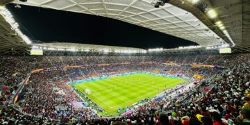 Portugal vs Ghana, FIFA World cup 2022, Qatar.