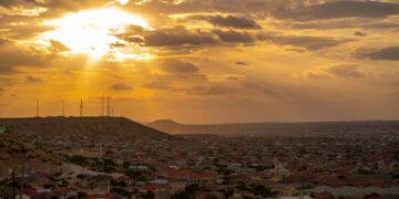 The Implications of Somaliland’s Separation from Somalia